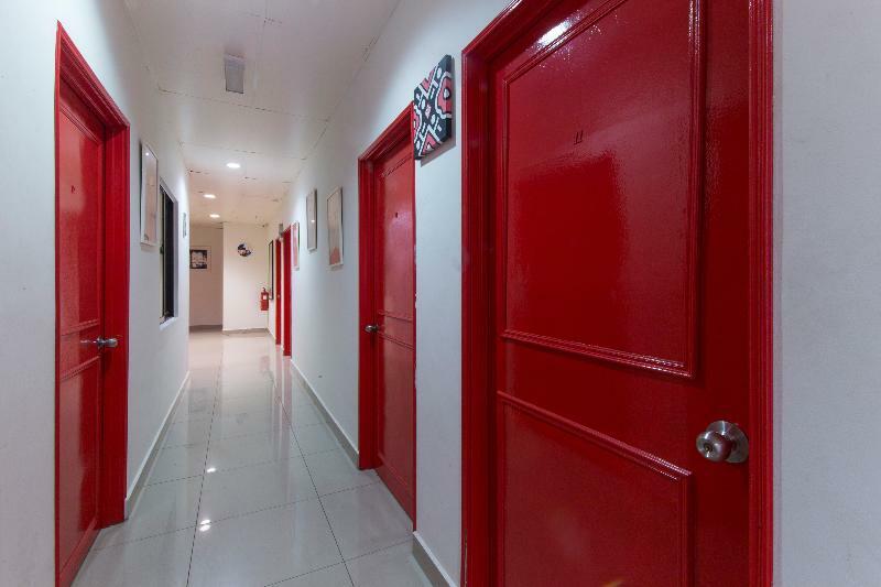 Oyo 304 Zero Hour Hotel Kuala Lumpur Exterior foto